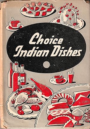 Choice Indian Dishes