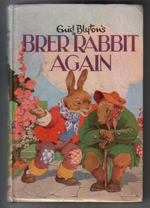 Brer Rabbit Again