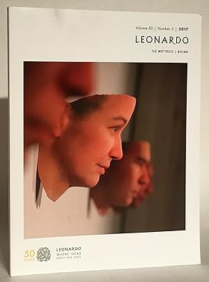 Leonardo. Volume 50, Number 5, 2017