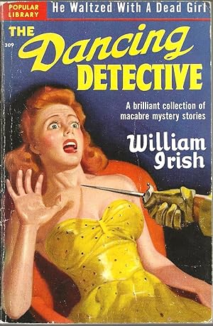 THE DANCING DETECTIVE