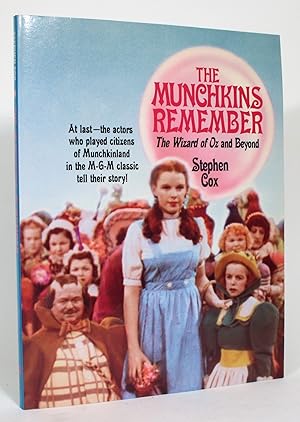 The Munchkins Remember: The Wizard of Oz and Beyond