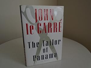 The Tailor of Panama [1st Printing - Signed, Dated Year of Pub.]