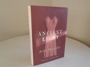 Ancient Light [Signed 1st Printing]