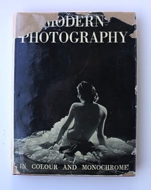Modern Photography in Colour and Monochrome 1936-1937
