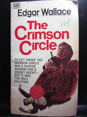 THE CRIMSON CIRCLE