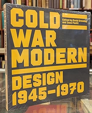 Cold War Modern Design 1945-1970