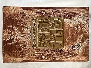 The Amber Spyglass (His Dark Materials, Book 3)