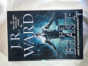 Black Dagger 14. The Beast