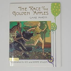 The Race of the Golden Apples
