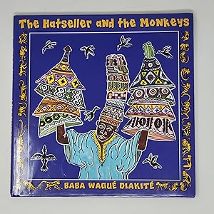 The Hatseller And The Monkeys