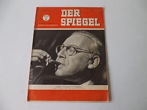 Der Spiegel 3.Jahrgang Nr.45 November 1949