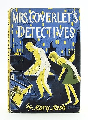 Mrs. Coverlet's Detectives