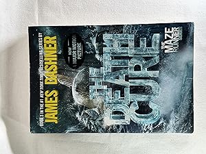The Death Cure (Maze Runner, Book Three)