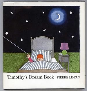Timothy's Dream Book