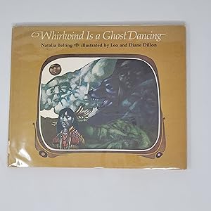 Whirlwind Is a Ghost Dancing