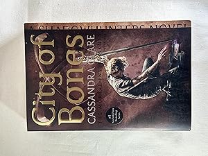 City of Bones (The Mortal Instruments)