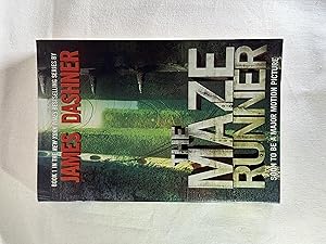 The Maze Runner (Book 1)