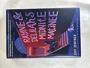 Rayne & Delilah's Midnite Matinee