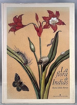La Flora de Indias; South American Flora