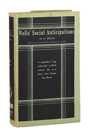 Wells' Social Anticipations