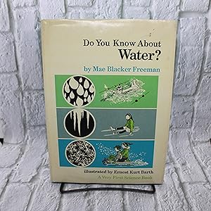 Do You Know About Water?
