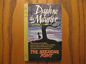 The Breaking Point (Nine Strange and Terrifying Stories)