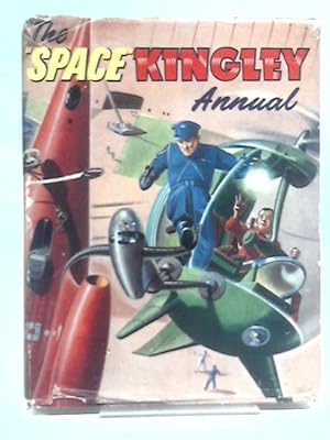 The 'Space' Kingley Annual