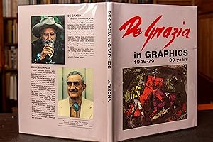 De Grazia in Graphics 1949-79 30 years