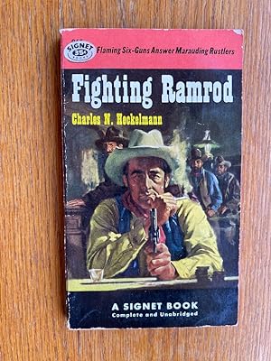 Fighting Ramrod # 965