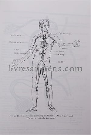 The heart and vascular system in ancient Greek medicine from Alcmaeon to Galen