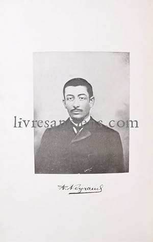 André Neyraud - Interne en médecine 1888-1910