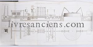 Précis de chimie industrielle à l'usage des écoles préparatoires aux professions industrielles et...