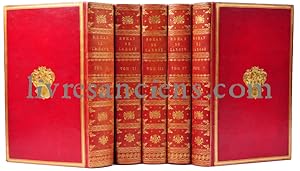 Le Roman de la Rose. Edition faite sur celle de Lenglet Dufresnoy, corrigée avec soin, et enrichi...