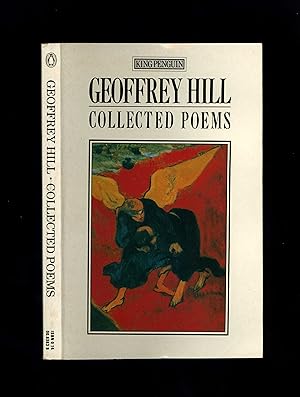 COLLECTED POEMS (First edition, second printing - PBO - inscribed by the author)