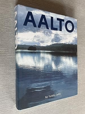 Aalto: 10 Selected Houses