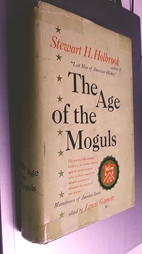 The Age of the Moguls