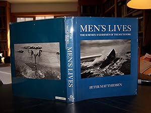 Men's Lives the Surfmen and Baymen of the South Fork