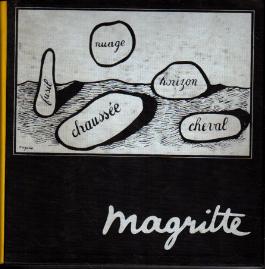 René Magritte. Tutti gli scritti.