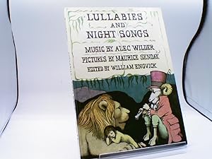 LULLABIES AND NIGHT SONGS