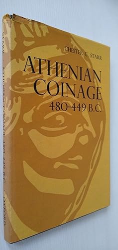 Athenian Coinage, 480-449 B.C.