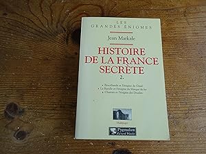 Histoire De La France Secrète 2.