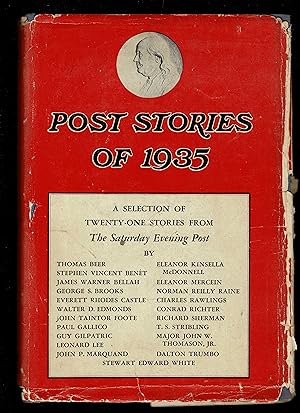 Post Stories Of 1935