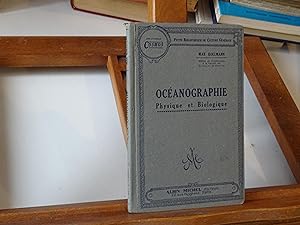 Océanographie Physique et Biologique