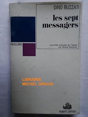 Les Sept Messagers