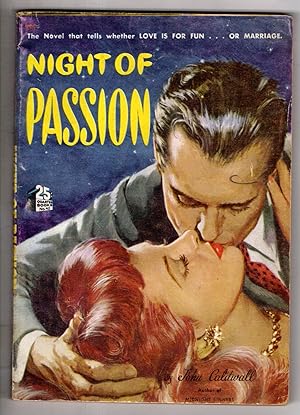 Night of Passion