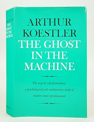 The Ghost in the Machine (2nd Printing)