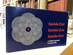 Inside Out #2. Spiritual manual for prison life