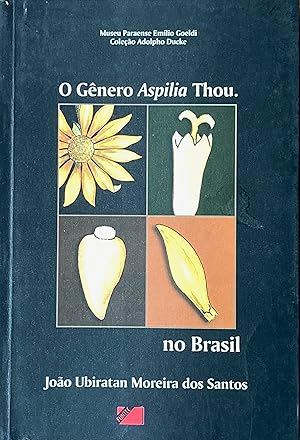 O gênero Aspilia Thou. (Asteraceae-Heliantheae) no Brasil