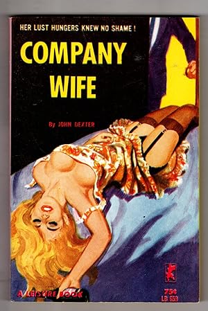 Company Wife