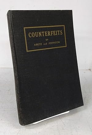 Know Your Stamps: Listing Counterfeits and Varieties; Forgeries Old and New